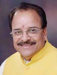 Ajay Bhatt: Age, Biography, Education, Wife, Caste, Net Worth & More