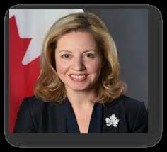 Deputy Minister of Foreign Affairs