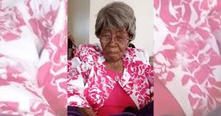 Hester mccardell ford was born in lancaster county, south carolina, on august 15, 1904. Hester Ford The Oldest Living American Turns 116