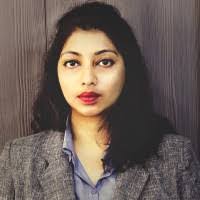 Anwesha Ghosh's Instagram, Twitter & Facebook