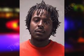 Bernard Arnold — Coweta County Jail Bookings