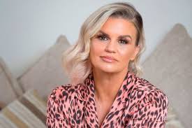 Kerry katona has a bipolar disorder and is dyslexic. Kerry Katona Relieved After Ex George Kay S Death From Eating Cocaine In Hotel Birmingham Live