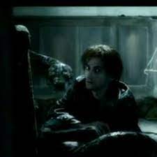 Barty crouch jr, mother, crouch sr., mentions of winky fandom missed a line: Barty Crouch Jr Barty Crouchjr Twitter
