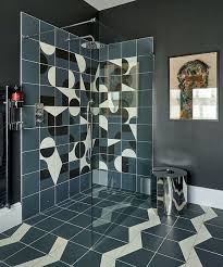 Only use light coloured tiles. 1001 Bathroom Tile Ideas To Get You In The Mood For Remodelling