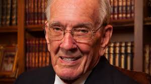 Founder of Southern Tire Mart passes away