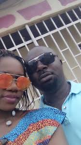 Ushie John Ferdinand