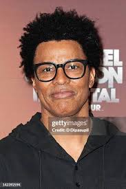 Jonathan Moffett attends Michael Jackson THE IMMORTAL World Tour at... News  Photo