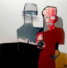 Maybe you would like to learn more about one of these? Gallery Brendan Kelly Contemporary Australian Artist