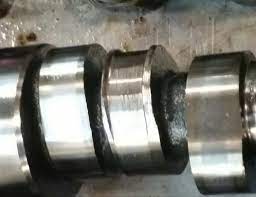Lifter Cam Shaft Failure 6 4 Cam Charger Forums