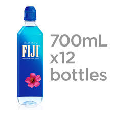 Fiji water has worked in partnership with conservation international to conserve more than 40,000 acres of one of fiji's largest remaining unprotected indigenous rain forest, the sovi basin, preventing future logging and degradation of the area. Fiji Natural Artesian Water 23 7 Oz 12 Ct Walmart Com