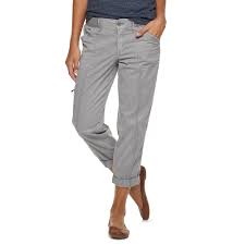 Petite Sonoma Goods For Life Ultra Comfort Waistband