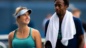 Знаменитая украинская теннисистка элина свитолина вышла замуж. Vot Eto Povorot Svitolina I Monfis Rasstalis V 2021 G Tennisisty Tennis Uells