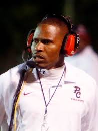 Pickens County dominates All-State team