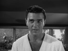 bare•bones e-zine: The Hitchcock Project-William Fay Part Eight: No Pain  [5.5]