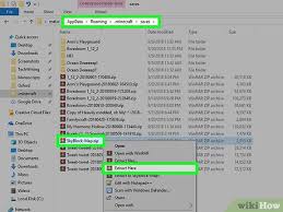 Just so you know, by downloading any of the software on this page, you agree to the minecraft end. 3 Ways To Play Skyblock In Minecraft Wikihow