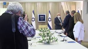 מסע ישראלי מזמן למשתתפים הזדמנות חינוכית נפלאה. Reuven Ruvi Rivlin ×¨××•×'×Ÿ ×¨×•×'×™ ×¨×™×'×œ×™×Ÿ Facebook