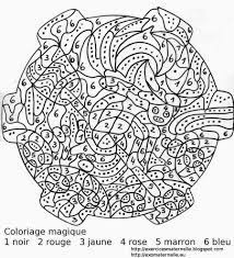 Découvrez des captures d'écran, lisez les derniers avis des clients et comparez les évaluations pour coloriage pour adulte. Coloriage Adulte A Imprimer Avec Code Couleur Novocom Top