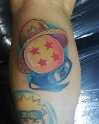 Juan montes 17/06/2021 11:01 dragon ball gohan es uno de los personajes más queridos de todo dragon ball. Holid Get 43 One Piece Naruto Dragon Ball Tattoo