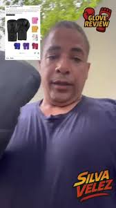 Defy Boxing Glove Review: Performance Insights