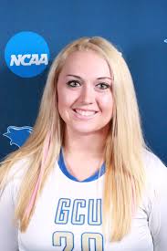 2015 Women's Volleyball Roster