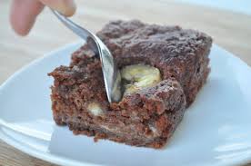 Moelleux Chocolat Banane C Est Pas Pour Amalia Banane Chocolat Gateau Facile Moelleux Au Chocolat