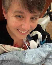 Michelle Garst Glenn (@thebabysleepengineer)・San Diego, CA