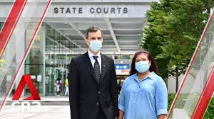 (bu makale taraf gazetesinde kanaatimce sayın erdoğan'ın bu koalisyondan elde etmek istediği en önemli sonuç, i̇ki partiliyani. Parti Liyani Case Good To See Justice Delivered Says Singapore Minister K Shanmugam Youtube
