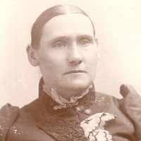 Ella Bacon Dorsett Vaughn (1864-1946)