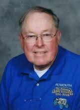 Obituary information for Richard D. “Dick” Lyman