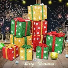The holidays can be a busy time, but you shouldn't be stressed when you're out doing your shopping or looking for christmas gifts or christmas gift baskets online. Christmas Eve Gift Box Large Xmas Present Wrapping Boxes Red Ribbon Lids Candies Gift For Children Kids Gift Bags Wrapping Supplies Aliexpress