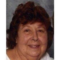 Leona T. Burton Obituary