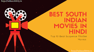 So here are 45 amazing movies to give you that feeling of discomfort, suspense, and thrill! Best South Indian Movies In Hindi Top 10 Best Suspense Thriller Movies