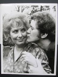 Toal & Kitson "Seven Faces Of Woman"- Original 1974 LWT TV Press Photo 10 x  8"