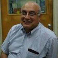 Samy Hanna's Instagram, Twitter & Facebook