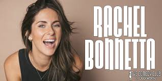 Rachel Bonnetta, Thu. Feb. 27, 2025