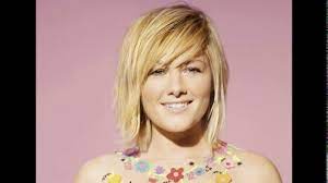 That will spare us a lot of injuries… from the editors of instyle us words by dobrina zhekova. Helene Fischer Short Haircut Youtube