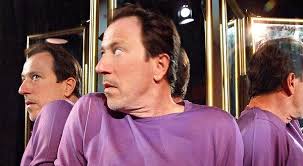 Mad Women' With John Fleck at La MaMa