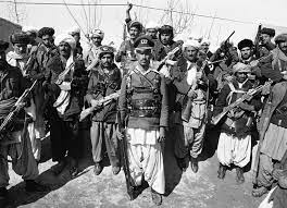 Aug 16, 2021 · afghanistan war, international conflict beginning in 2001 that was triggered by the september 11 attacks. The Soviet War In Afghanistan 1979 1989 The Atlantic