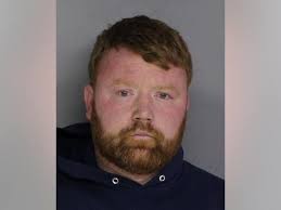 Paddy Patrick Purcell: Man with 'Irish accent' accused of breaking in and  sexually assaulting girl (9) in her bed in Pennsylvania