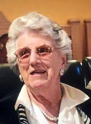 Condolence Book for Marie O'Farrell (née Keegan) (Macroom, Cork)