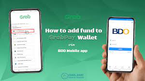 How to load up your grabpay wallet using paymaya? How To Top Up Grabpay Wallet Via Bdo Mobile App Online Quick Guide