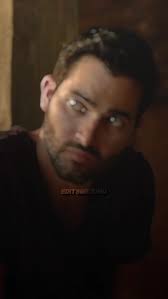 Calvin Haley Is Kissing