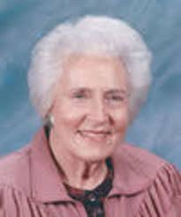 Mary Jane Geraghty Obituary September 28, 2013