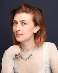 Eris (TV Series 2013– )