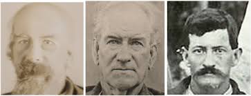 William George Estes (1873-1971), You'll Never Leave Harlan Alive, 52  Ancestors #53