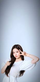 Maybe you would like to learn more about one of these? Iz One Wallpapers On Twitter Korean People Kpop Girls Cute Girl Wallpaper
