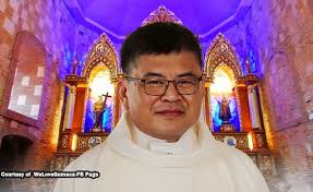 Fr. Euginius Canete
