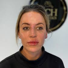 You know I had to jump