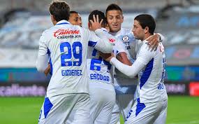Asistencia de roberto de la rosa con un pase de cabeza. Pachuca 0 1 Cruz Azul Resultado Y Resumen Jornada 3 Guardianes 2021