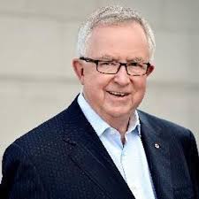 Rt. Hon. Joe Clark (@RtHonJoeClark)